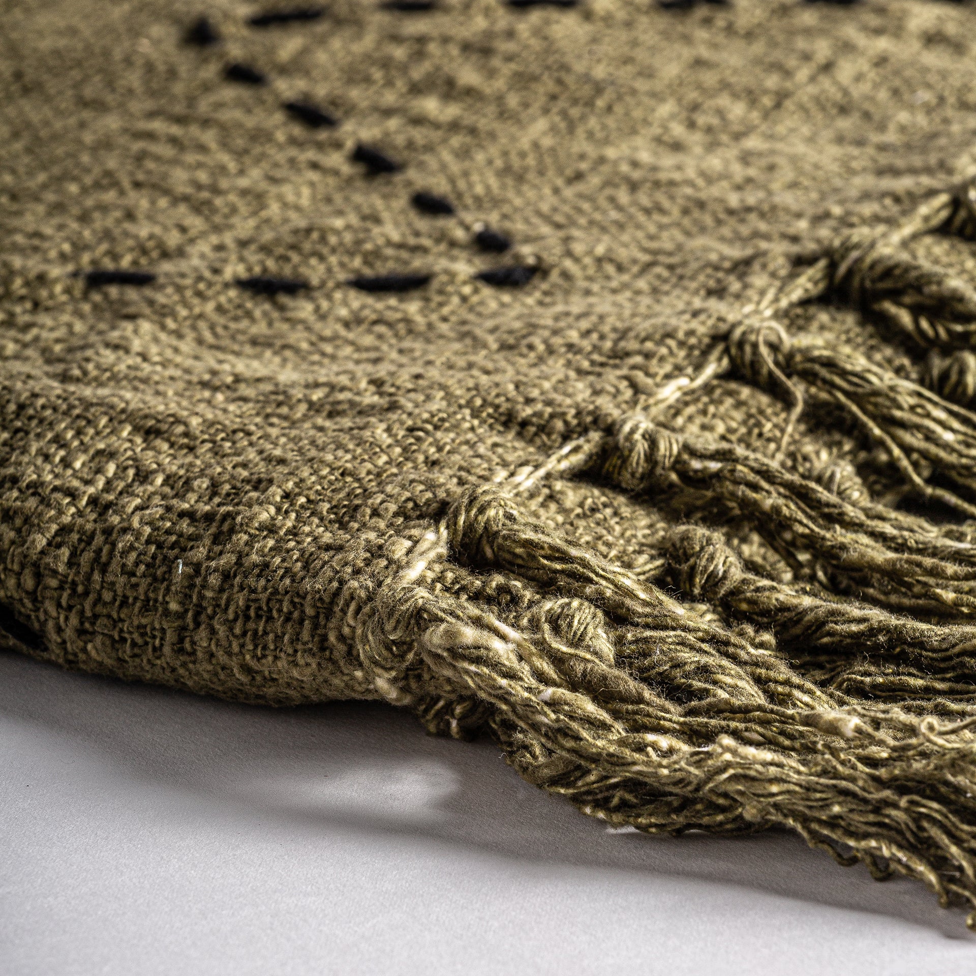 CLANCY BLANKET